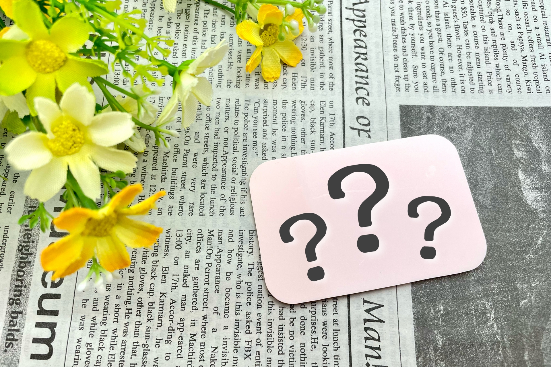 ネックレスがさびてしまう原因とは?